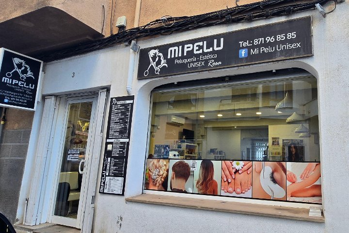 Mi Pelu - Barbier Palma - Photo de galerie - OneBooking