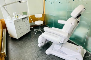 Auftritt Fusspflege GmbH