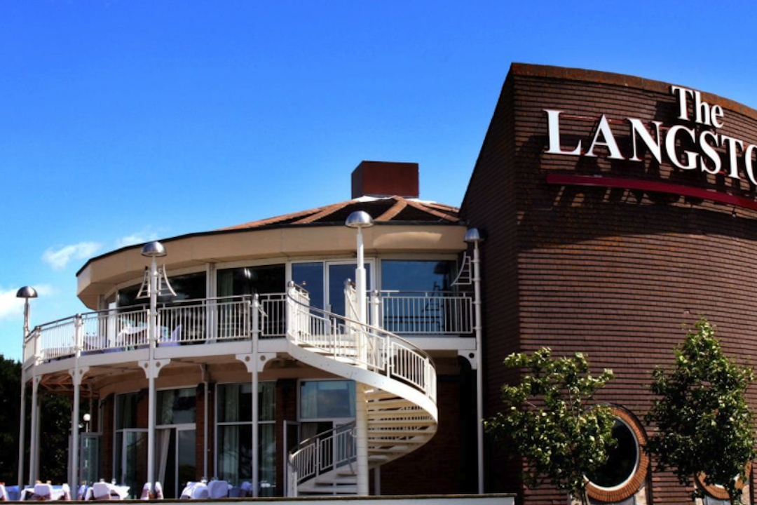 The Spa at The Langstone Hotel, Hampshire