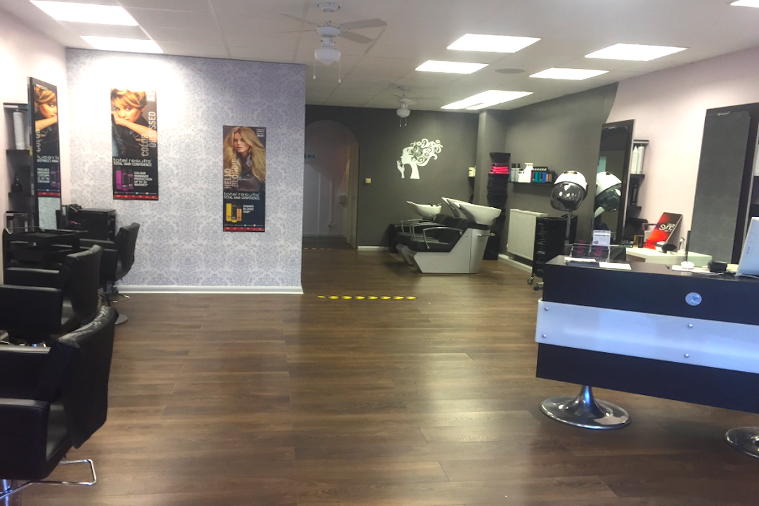 Viziare Hair & Beauty/Loughborough Therapy Clinic, Loughborough, Leicestershire