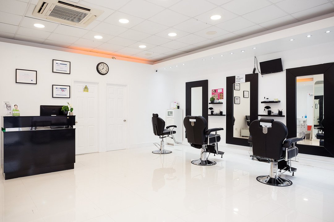 Ultra Beauty & Hair, Romford, London