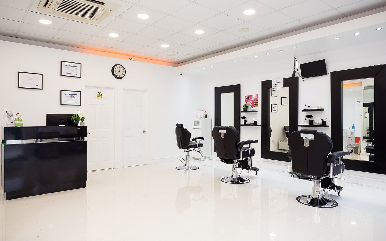 Skin Clinics in Romford, London Treatwell