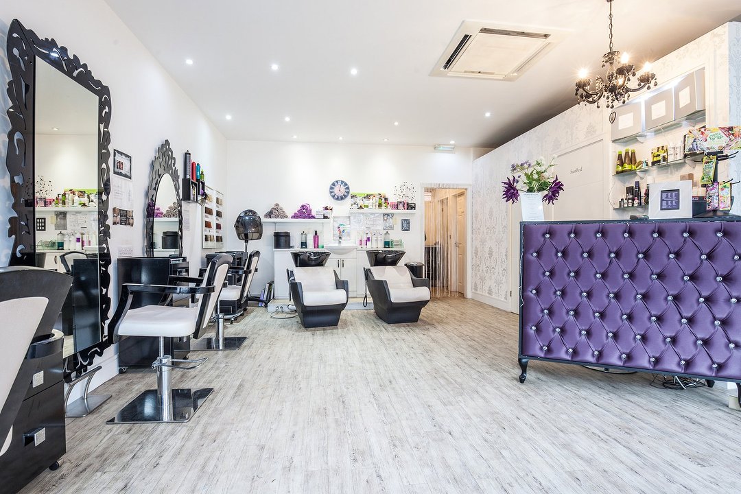 Cheryl Huggins Makeup & Beauty Bar, Orpington, London