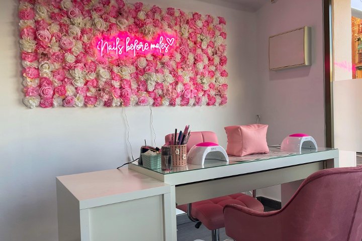 L'Atelier Coquette Nails&Beauty