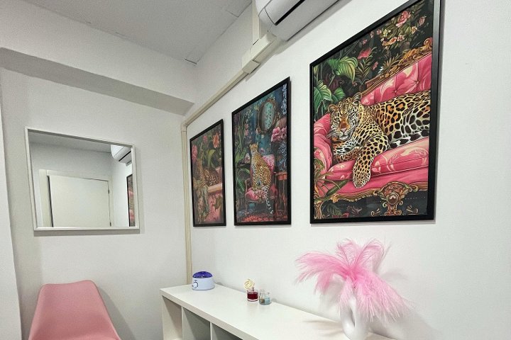 L'Atelier Coquette Nails&Beauty - Onglerie GRANADA - Photo de galerie - OneBooking