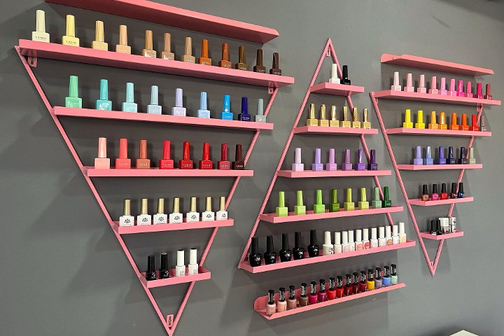 L'Atelier Coquette Nails&Beauty - Onglerie GRANADA - Photo de galerie - OneBooking