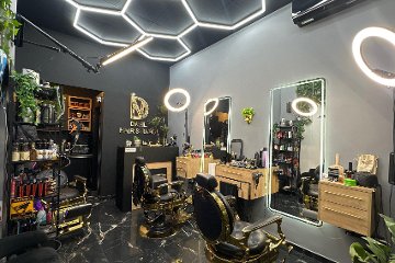 David Hair Studio