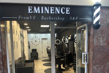 Eminence Barbershop