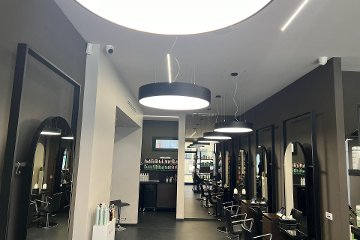 Genesio Parrucchieri