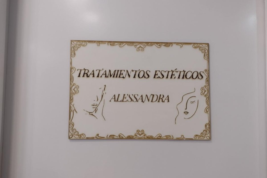 Tratamientos Estéticos Alessandra, Pinto, Comunidad de Madrid