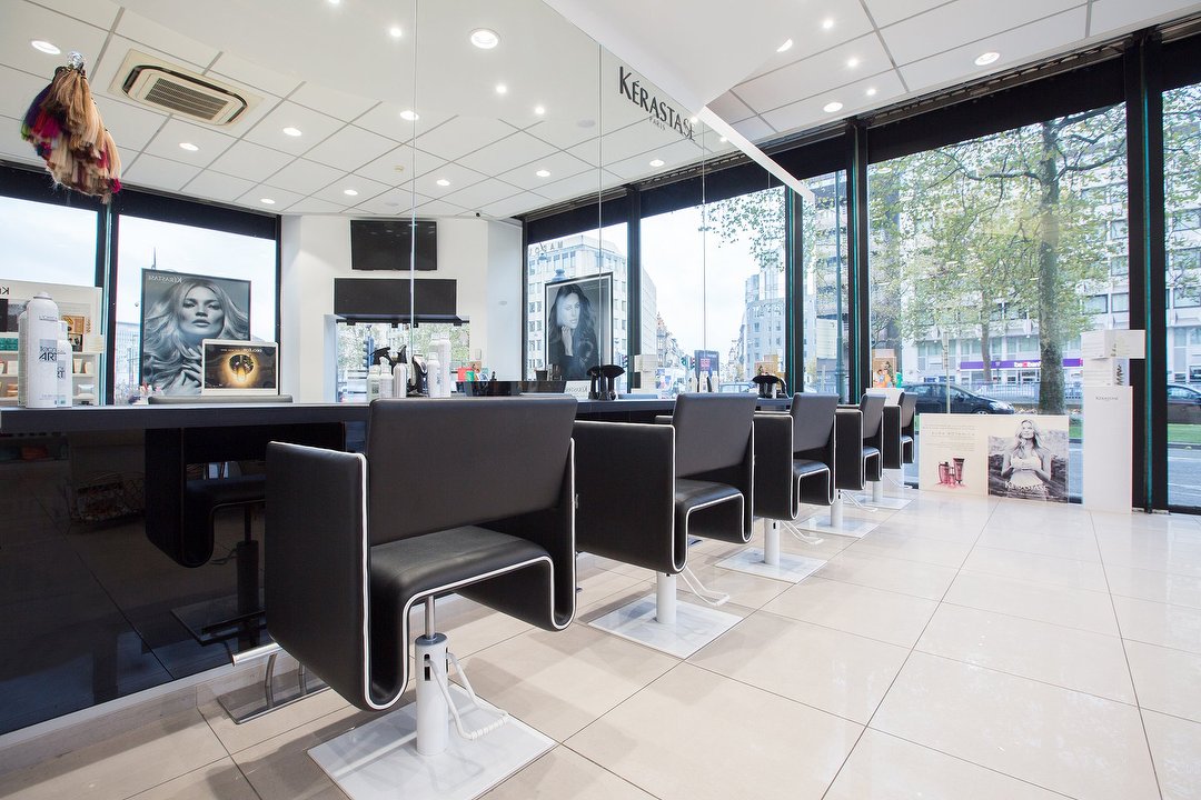 The House Of Beauty, Sint-Joost Centrum, Sint-Joost-ten-Node