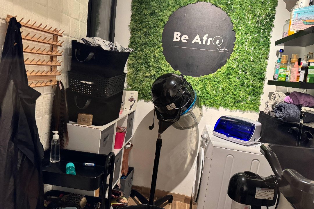 Be Afro Coiffure, Le Mée-sur-Seine, Seine-et-Marne