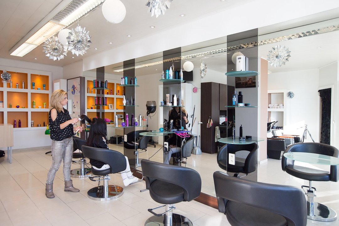 Kapsalon Hair City, Alost