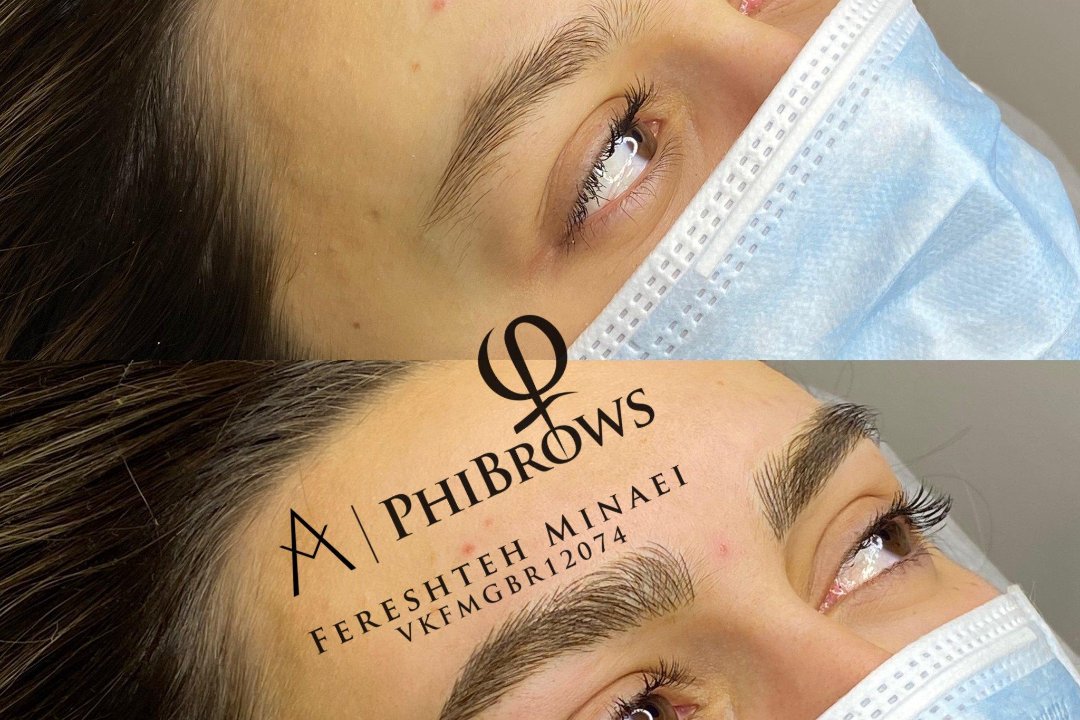 Angel skin lab, Wilmslow Road, Manchester