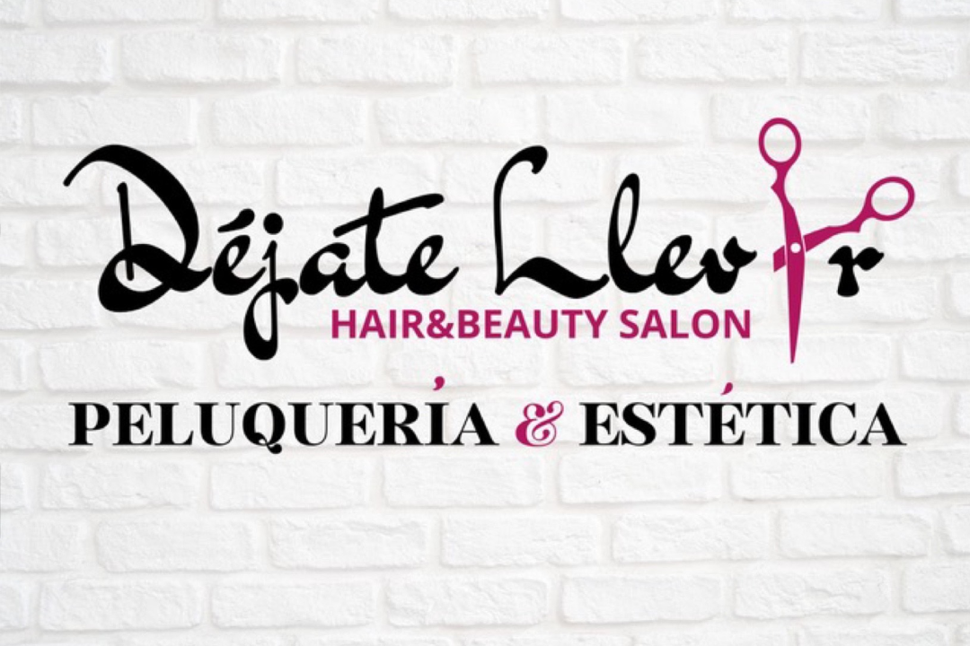 Dejate Llevar Hair&Beauty Salón, Madrid