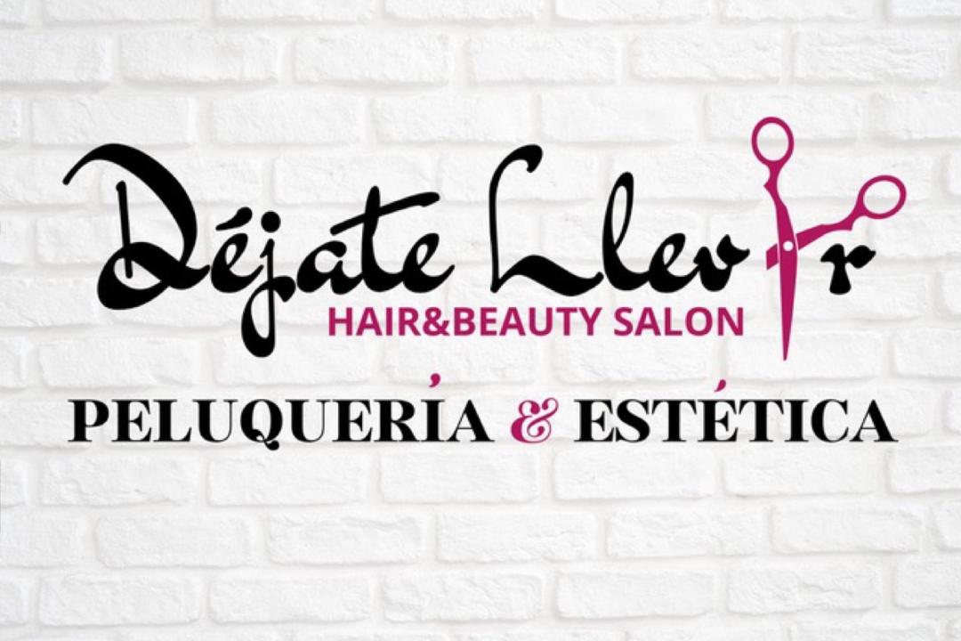 Dejate Llevar Hair&Beauty Salon, Madrid