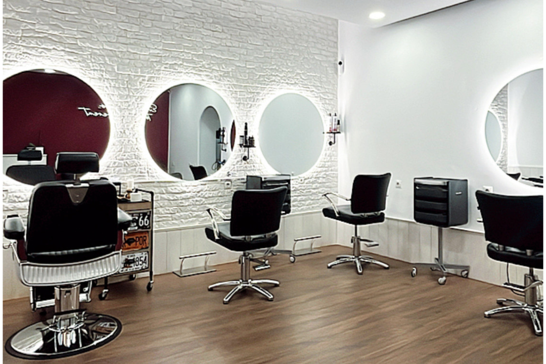 Dejate Llevar Hair&Beauty Salón, Madrid