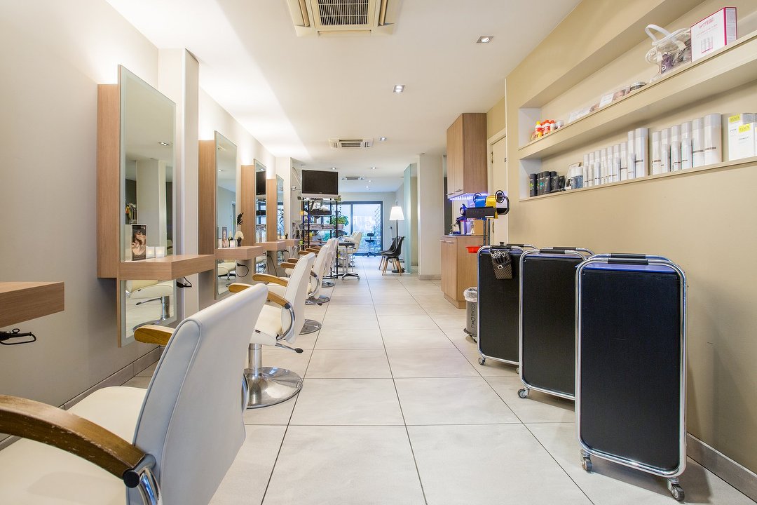 K&D hairdesigners, Aalst
