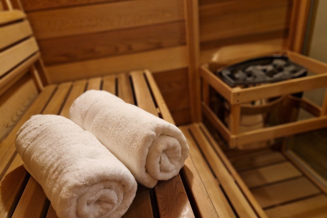 The Three Elements - Day Spa and Detox, Wandsworth Town, London