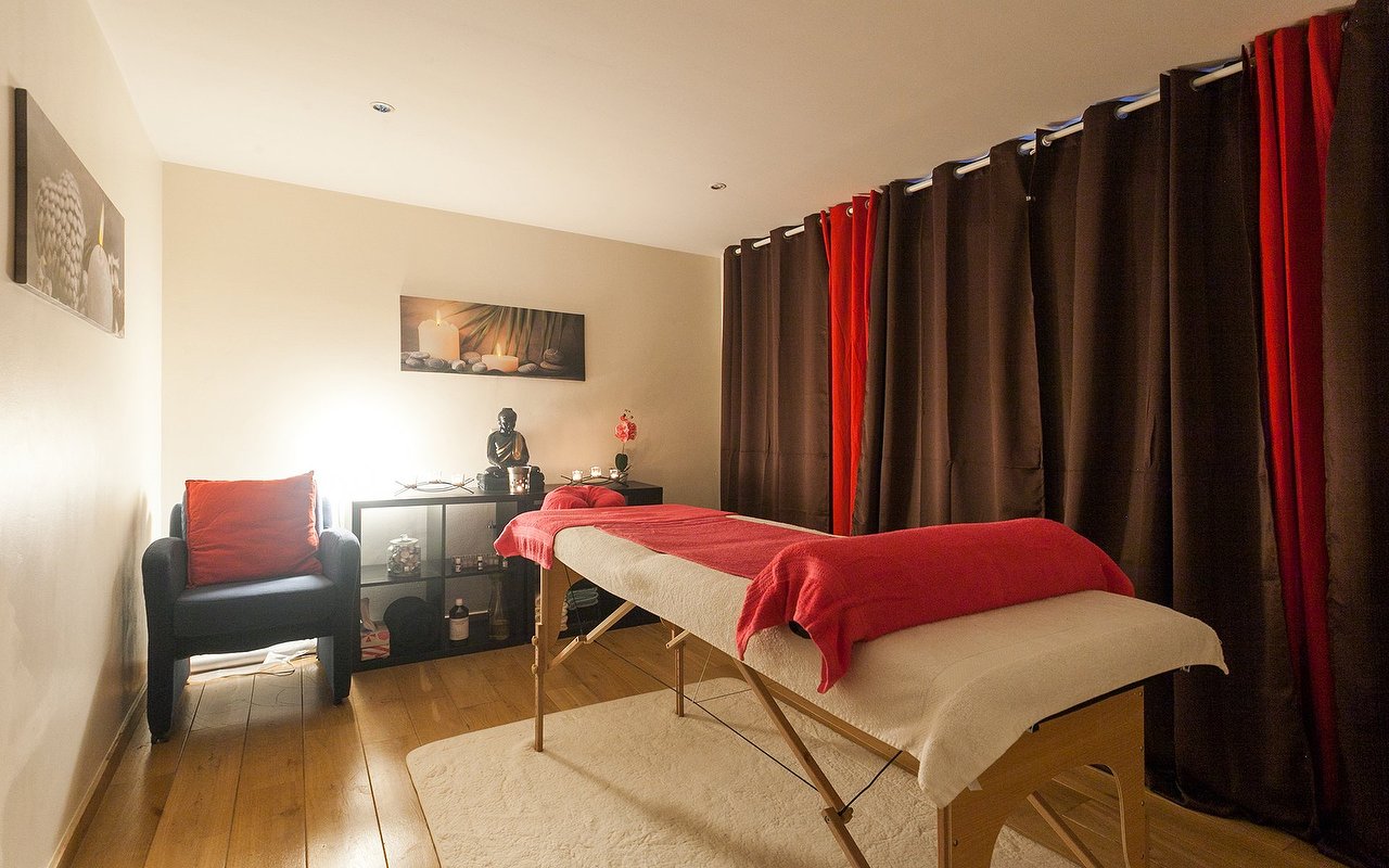 Top 20 Les Plus Belle Adresses Pour Massages Thaïlandais à Belgique