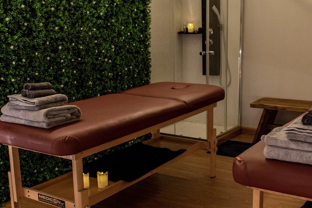 Remedy Massage Institute, Egaleo, Attica