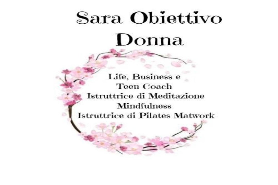 Sara Obiettivo Donna, Porpora, Milano