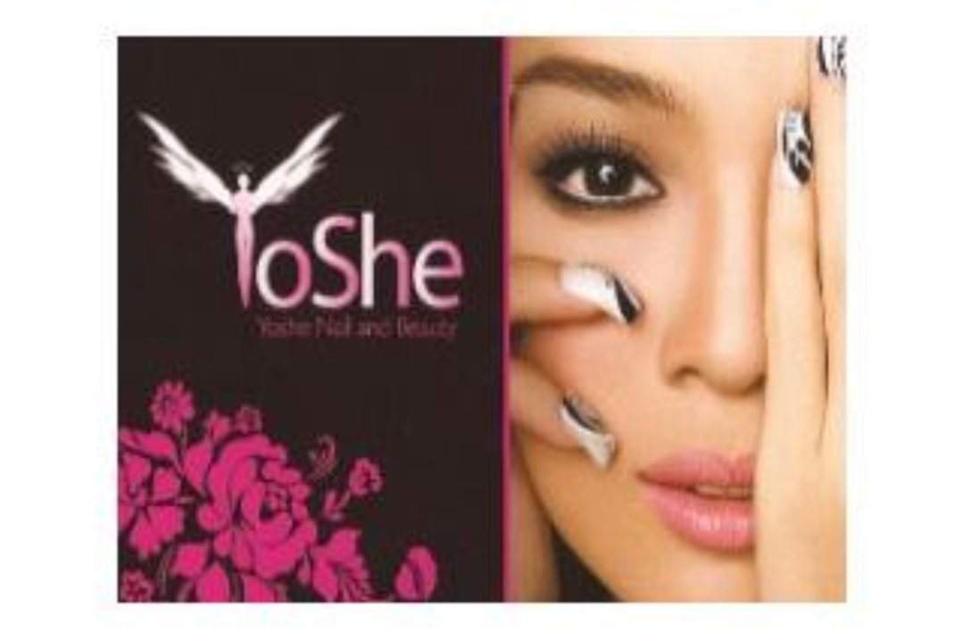 Yoshe Nails and Beauty, Colmore Business District, Birmingham