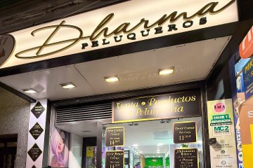 Dharma Peluqueria & Estetica