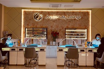 Joy Beauty Lounge