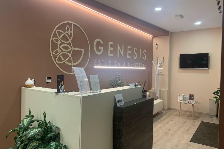 Genesis Estetica & Benessere