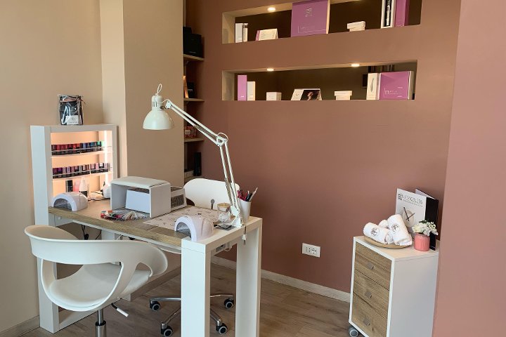 Genesis Estetica & Benessere - Esthétique San Massimo (VR) - Photo de galerie - OneBooking