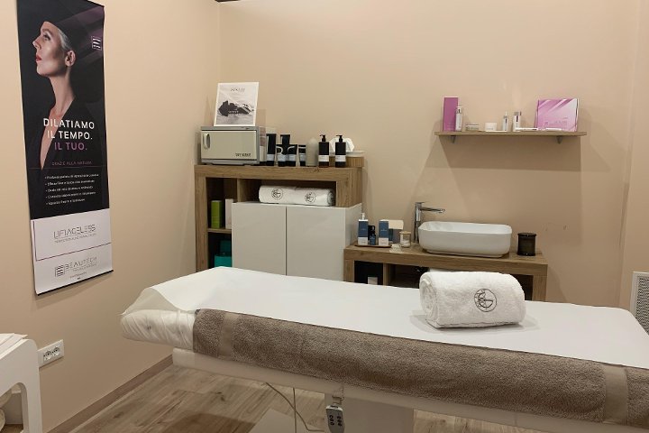 Genesis Estetica & Benessere - Esthétique San Massimo (VR) - Photo de galerie - OneBooking