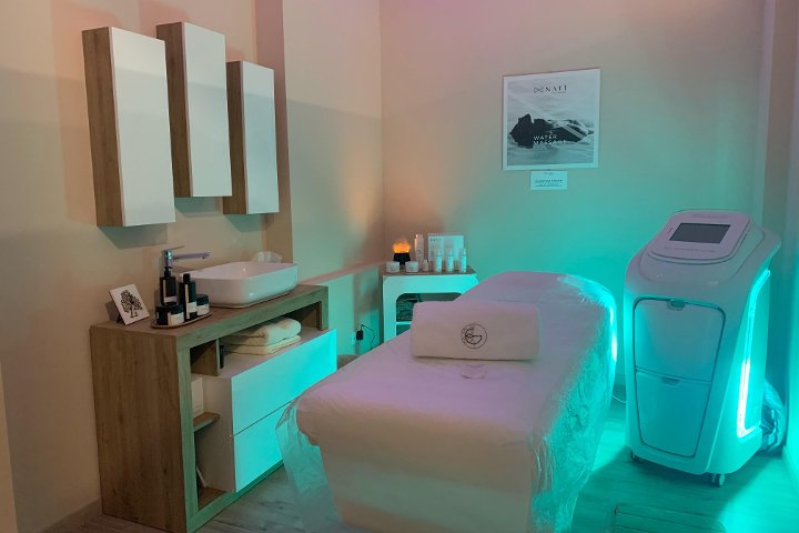 Genesis Estetica & Benessere - Esthétique San Massimo (VR) - Photo de galerie - OneBooking