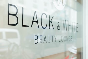 Black & White Beauty Lounge - Karlsruhe
