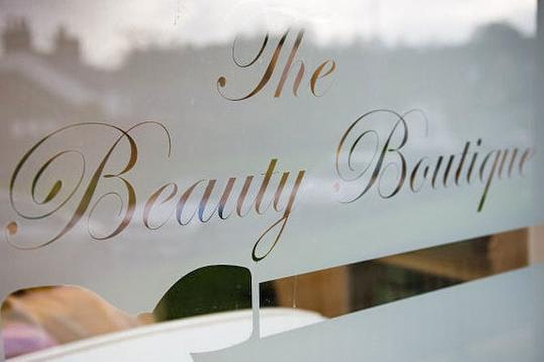 The Beauty Boutique, Clitheroe, Lancashire