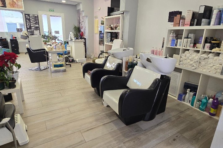 Mi Pelu - Barbier Palma - Photo de galerie - OneBooking