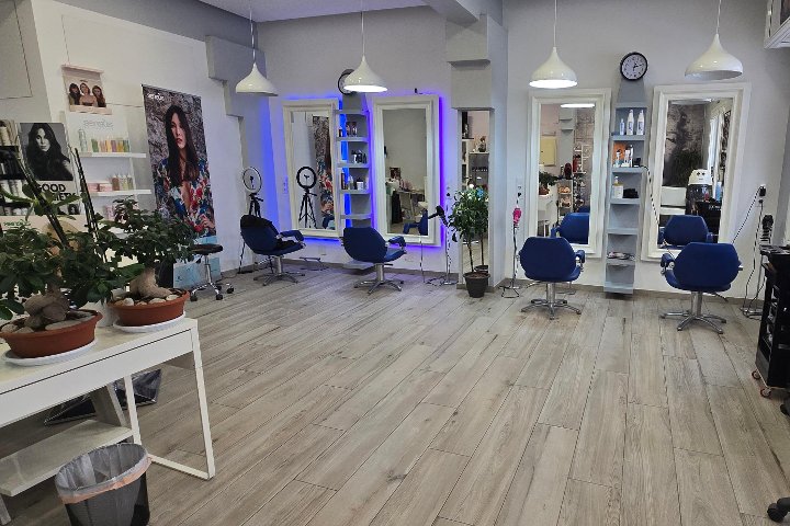 Mi Pelu - Barbier Palma - Photo de couverture - OneBooking