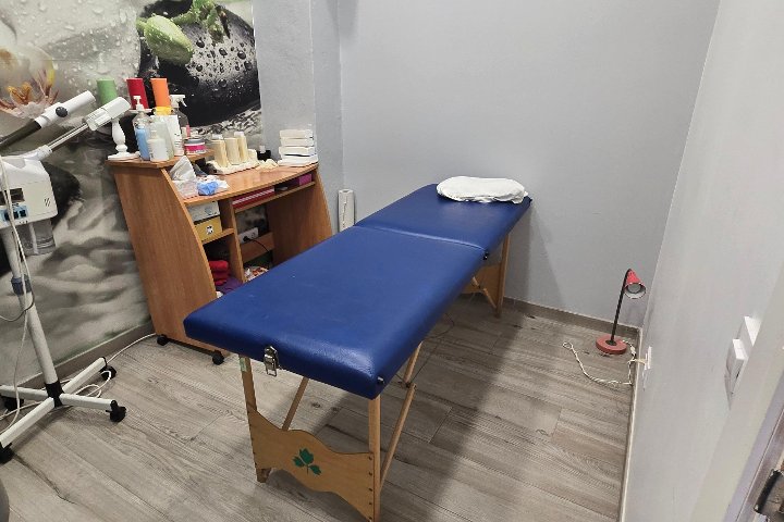 Mi Pelu - Barbier Palma - Photo de galerie - OneBooking