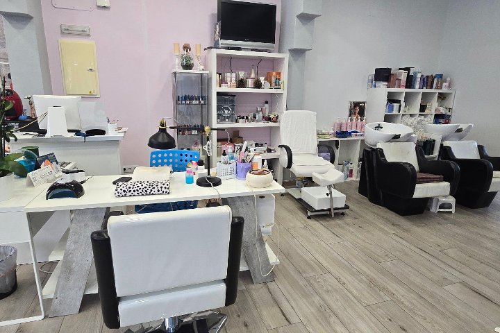Mi Pelu - Barbier Palma - Photo de galerie - OneBooking