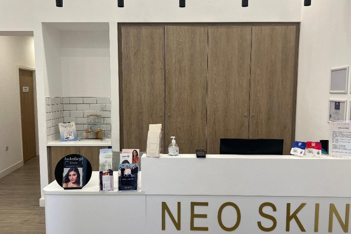 Neo Skin Manchester | Beauty Salon in Mosley Street, Manchester - Treatwell