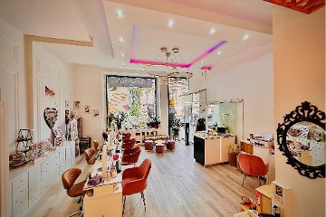 Diamond Nails & Beauty Spa