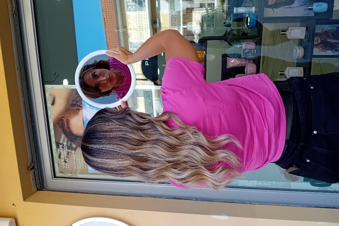 Hair Beauty 3.5, Vairano Scalo, Campania