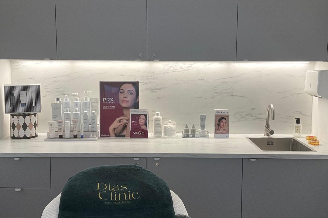 Dias Clinic Notting Hill Brazilian Beauty & Aesthetic, Notting Hill, London