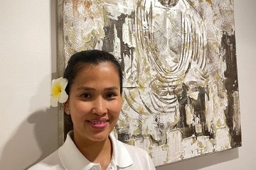 De Leaf - Thai Massage
