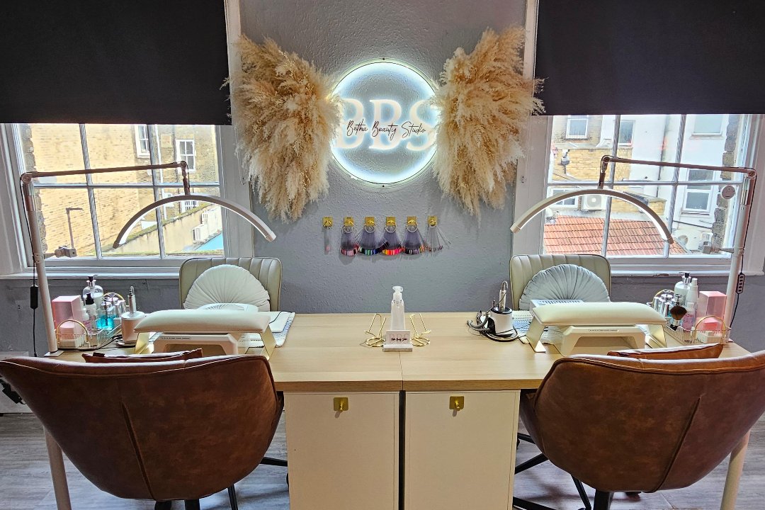 Betha Beauty Studio, Stockwell, London