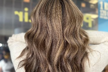 Profi Hair Düsseldorf
