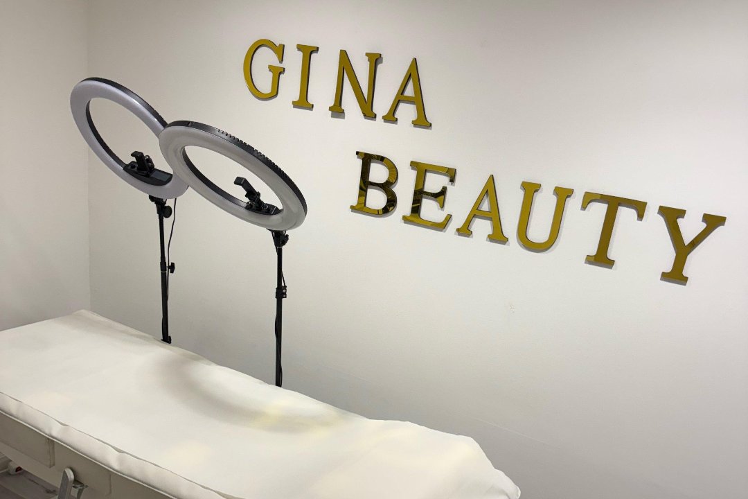 Gina Beauty, Rellingen, Hamburg