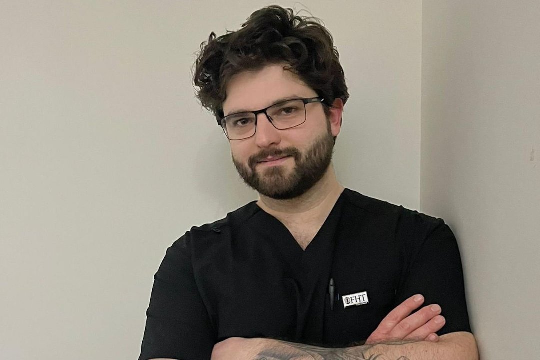 Muscle Therapy Massage, Plaistow, London