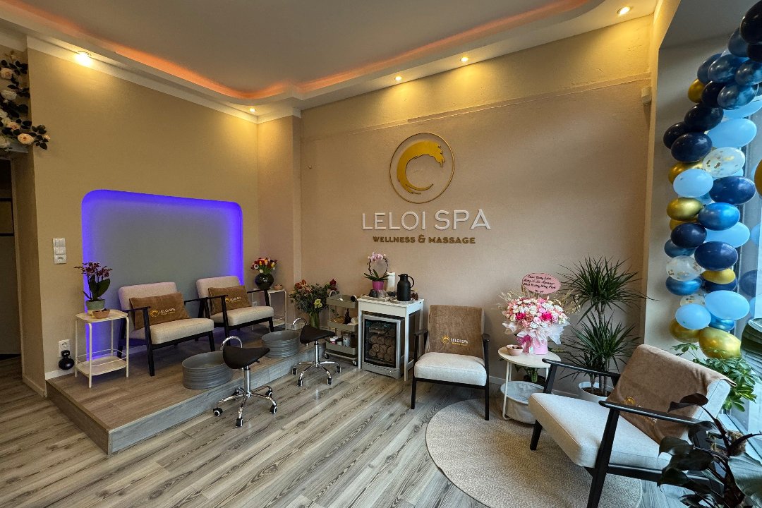 LeLoi Spa - Vietnamesische Massagen, Bergmannkiez, Berlin