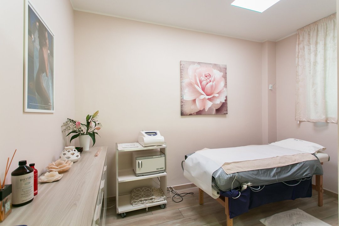 Prestige Beauty Center, Buenos Aires, Milano